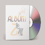 Vieux Paré Album: Baroni - (8 Tracks)